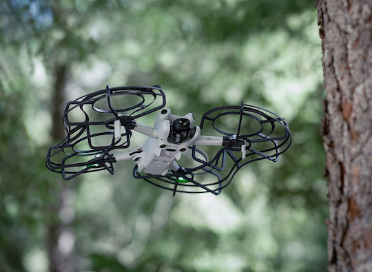 DJI Mini 4 Pro (Standard) Drone 2.4 GHz με Κάμερα 4K 60fps HDR