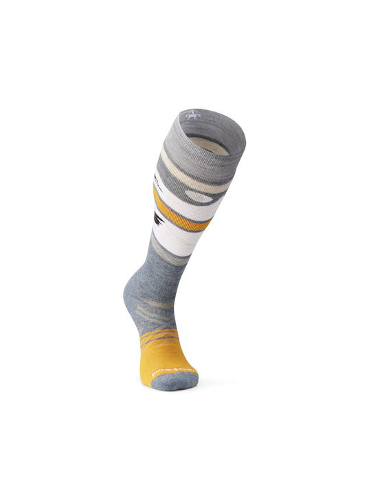 Smartwool Ανδρικές Κάλτσες Σκι & Snowboard 1 Ζεύγος