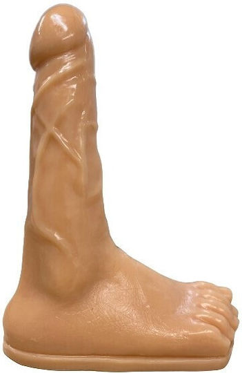 Kinksters Realistisches Dildo Fleisch 26cm
