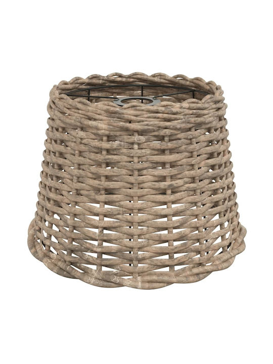 vidaXL Lamp Shade 30x20cm