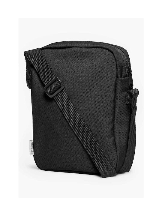 Timberland Geantă pentru bărbați Umăr / Crossbody Neagră