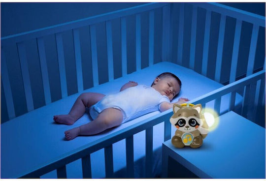 Chicco Κρεμαστό Παιχνίδι Αυτοκινήτου με Μουσική