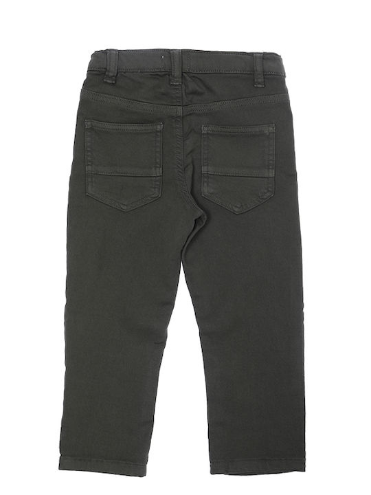 Matoufrance Boys Trouser Green