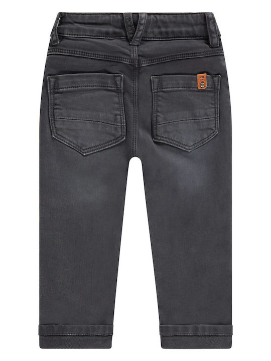 Babyface Kids' Jeans Trousers Grey Babyface Kids' Jeans Trousers Grey