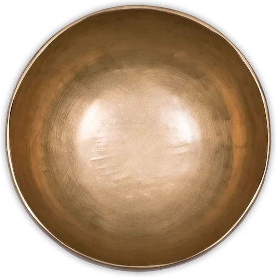 Phoenix Import De-wa Tibetan Singing Meditation Bowl 12cm Diameter