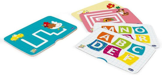 Chicco Mein Erster Board Magnetische Tafel Beidseitig