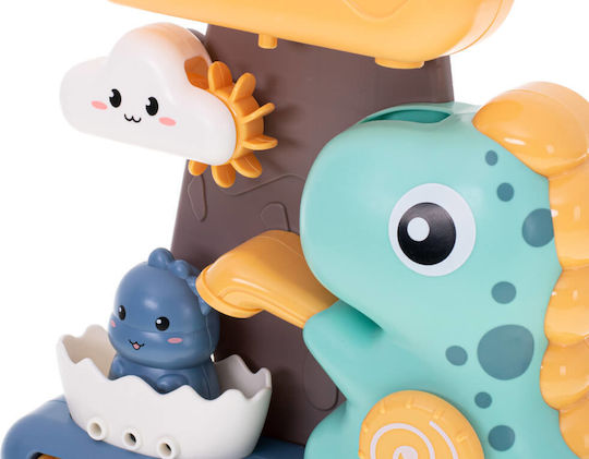Woopie Dinosaurier Badespielzeug für 36++ Monate