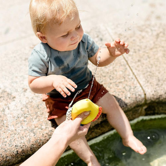 Alouette Fish Bath Toy for 0++ Months