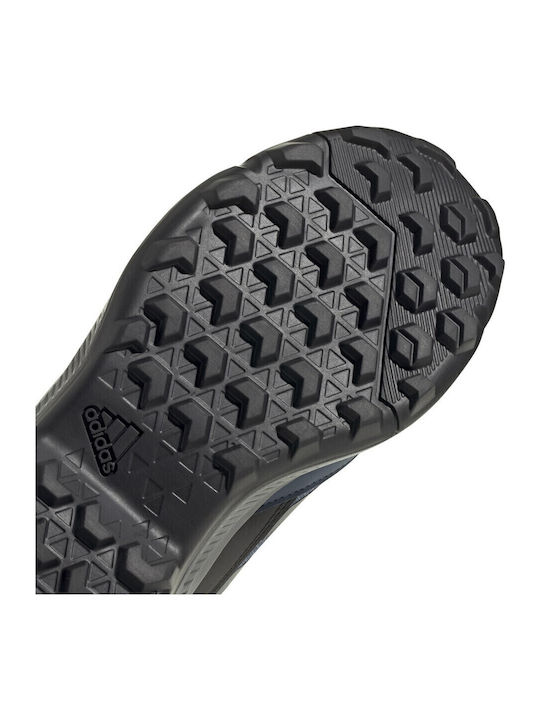 adidas Terrex Eastrail Ανδρικά Ορειβατικά Παπούτσια Αδιάβροχα με Μεμβράνη Gore-Tex Γκρι