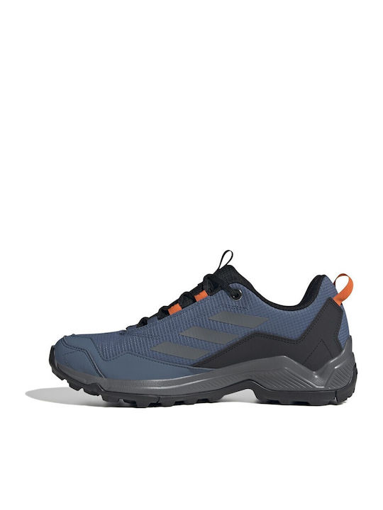 adidas Terrex Eastrail Ανδρικά Ορειβατικά Παπούτσια Αδιάβροχα με Μεμβράνη Gore-Tex Γκρι