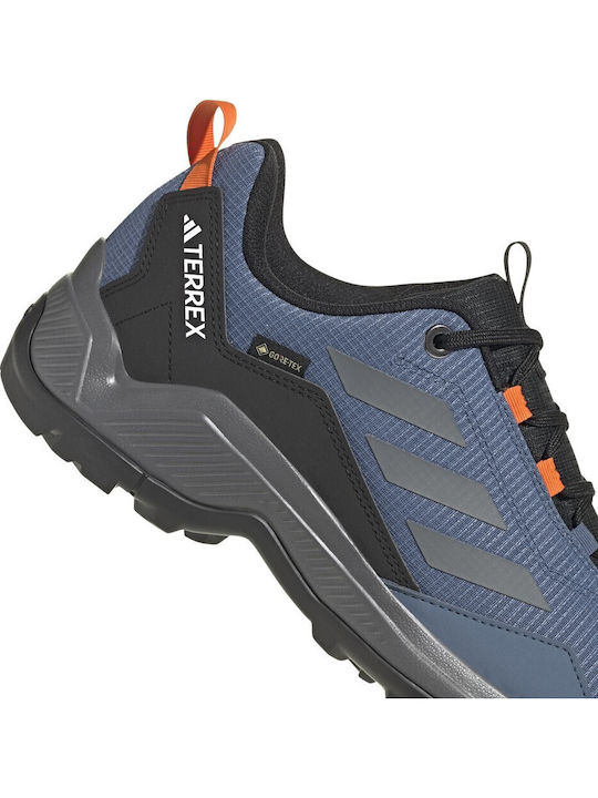 adidas Terrex Eastrail Ανδρικά Ορειβατικά Παπούτσια Αδιάβροχα με Μεμβράνη Gore-Tex Γκρι