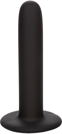 Calexotics Boundless Silicone Pegging Harness με Dildo σε Μαύρο Χρώμα