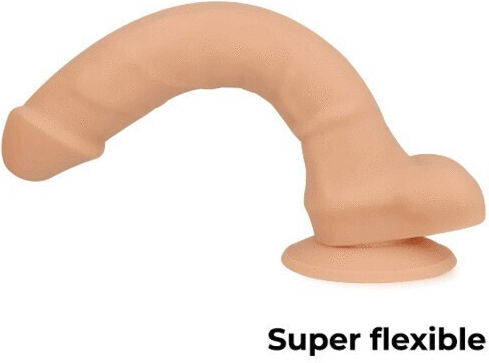 Cock Miller Harness με Dildo