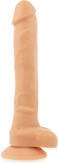 Cock Miller Harness με Dildo
