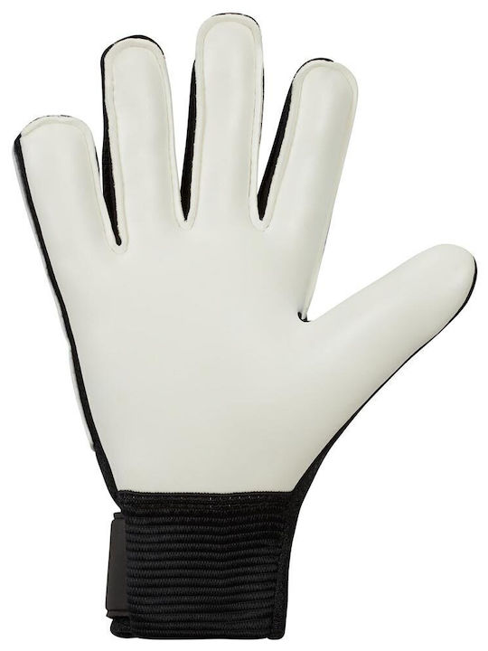 Nike Match Kids Goalkeeper Gloves Black