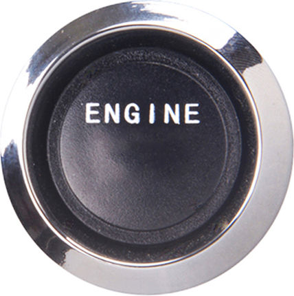 Auto Gs Buton pornire auto 12V pentru Chrysler GS - Magazin online Lexus GS - Magazin online Roșu