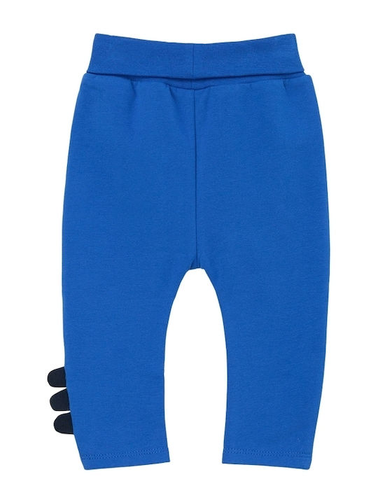 S.Oliver Kids Sweatpants Blue 1pcs