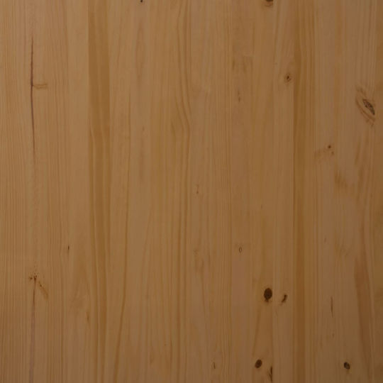 Чекмеджета за Бюро от Масивно Дърво Медно Кафяво 34x39x103см
