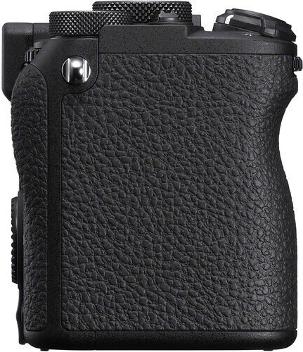 Sony a7CR Mirrorless Cameră Body Neagră