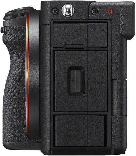Sony a7CR Mirrorless Cameră Body Neagră