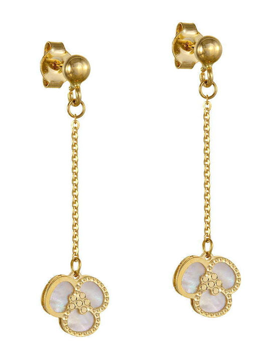 Ioannis Set De Bijuterii Din Aur 14k