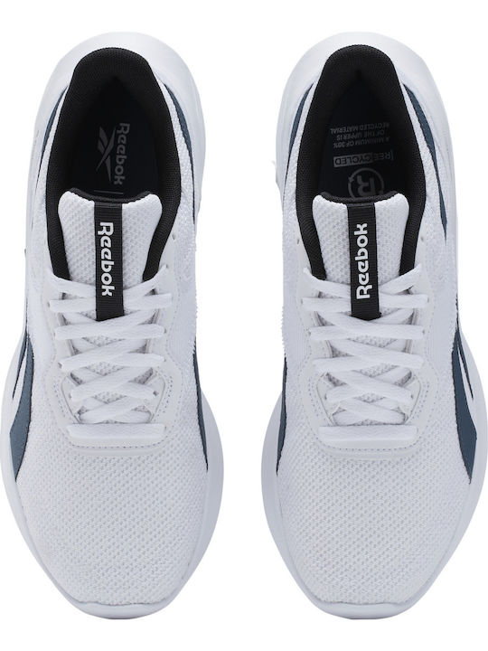 Energen Tech Sport Shoes Running White