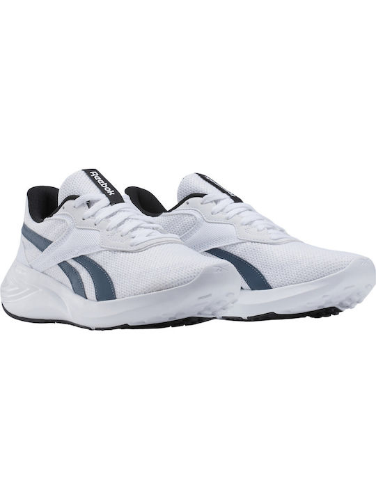Energen Tech Sport Shoes Running White