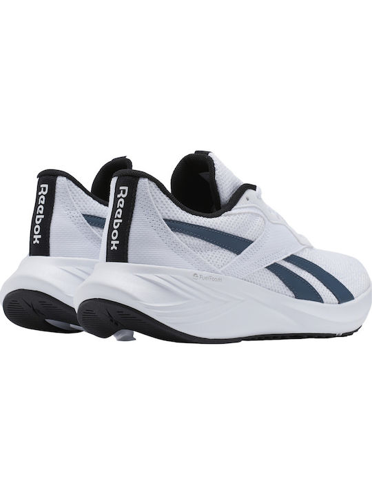 Energen Tech Sport Shoes Running White