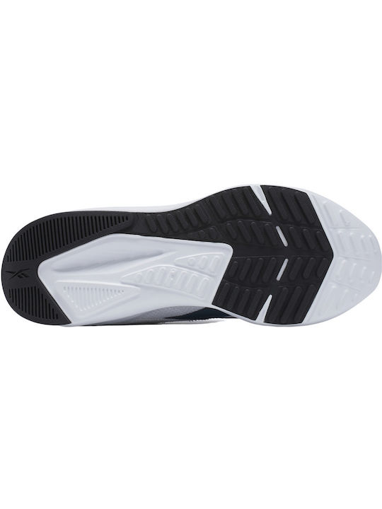 Energen Tech Sport Shoes Running White
