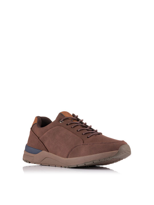 Cockers Men's Casual Shoes Brown