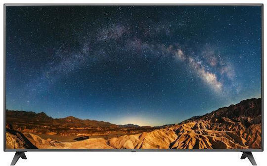 LG Smart Television 50" 4K UHD LED 50UR781C HDR (2023)