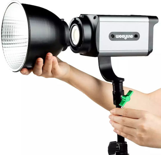 Viltrox Weeylite LED-Licht 60W mit Helligkeit 5800lm