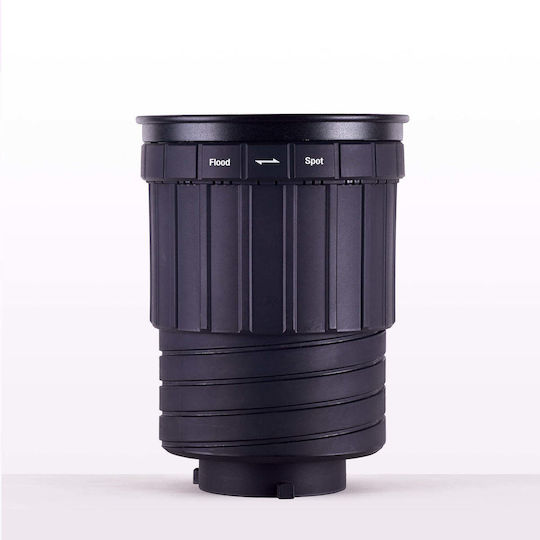 Tolifo Video Ziua 5600KK 80W cu Luminozitate 7200lm