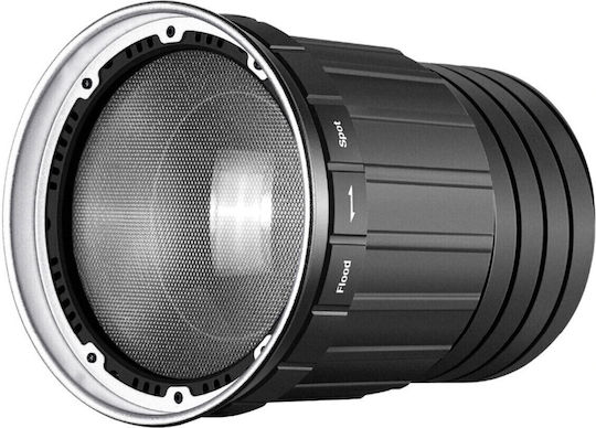 Tolifo Video Ziua 5600KK 80W cu Luminozitate 7200lm