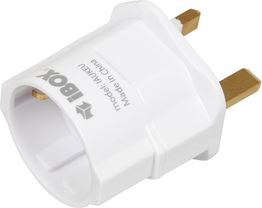 iBox Steckdosenadapter