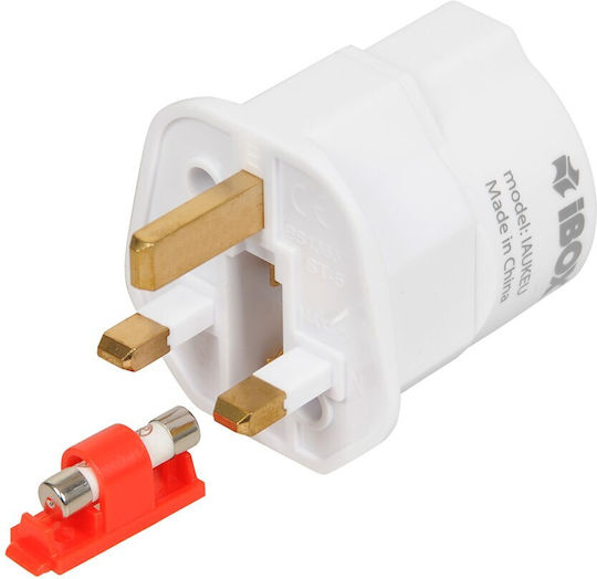 iBox Steckdosenadapter
