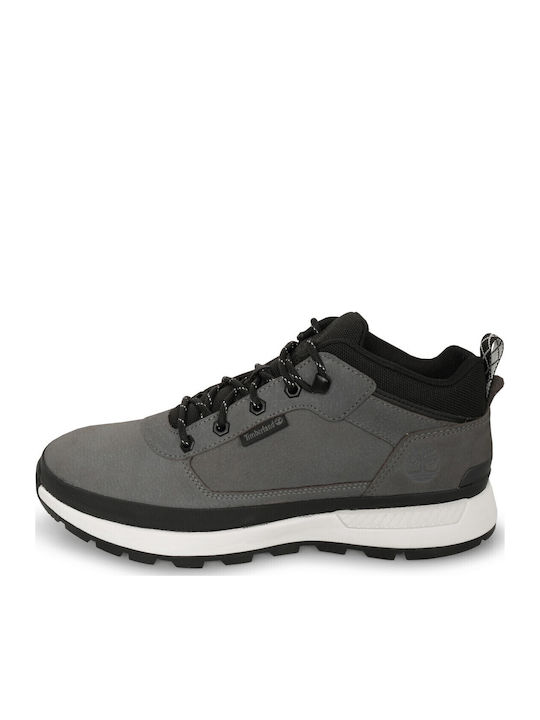 Timberland Field Trekker Ανδρικά Ορειβατικά Παπούτσια Γκρι