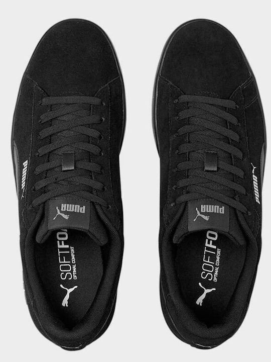 Smash 3.0 Sneakers Μαύρα