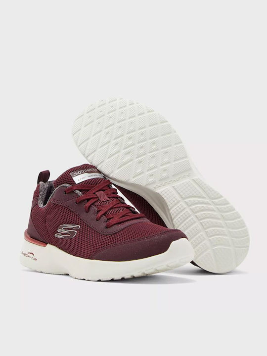Skech Air Dynamight Fast Pantofi Sport Pentru Femei Tip Antrenament Și Sală De Gimnastică