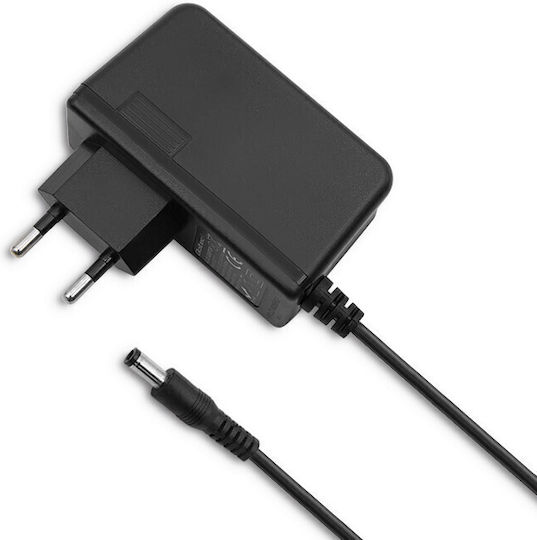 Qoltec Универсален Захранващ Блок 3A с Мощност 15W (50774)