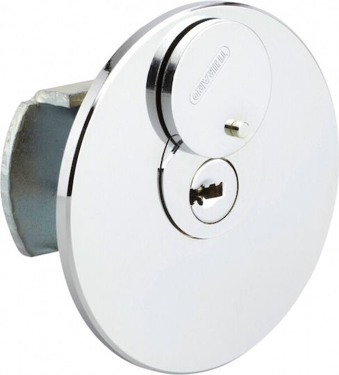 Thirard Safe L15xW58xH44cm 00012231