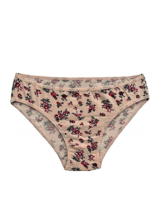 Happy Touch Kids' Set with Briefs Multicolored 7pcs