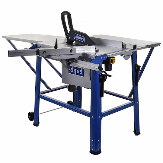 Scheppach Ts310 Bench Saw 330239
