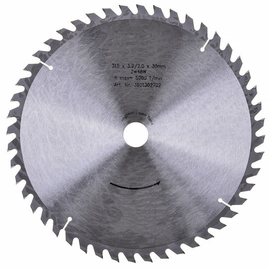 Scheppach Ts310 Bench Saw 330239