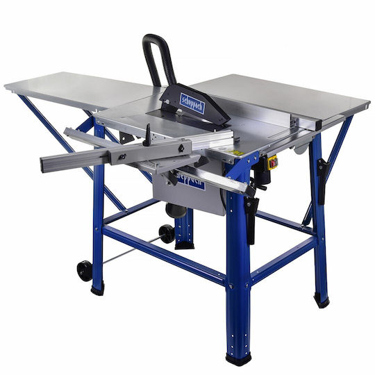 Scheppach Ts310 Bench Saw 330239