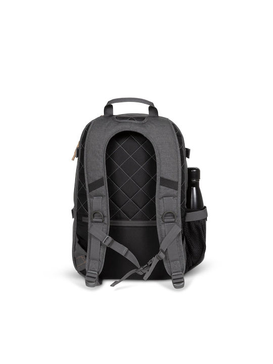 Eastpak Cs Men's Fabric Backpack Black 21lt