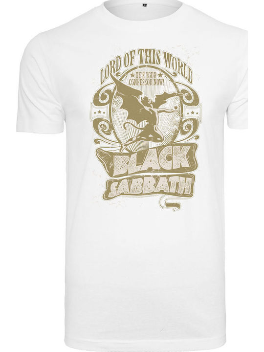 T-shirt Μαύρο