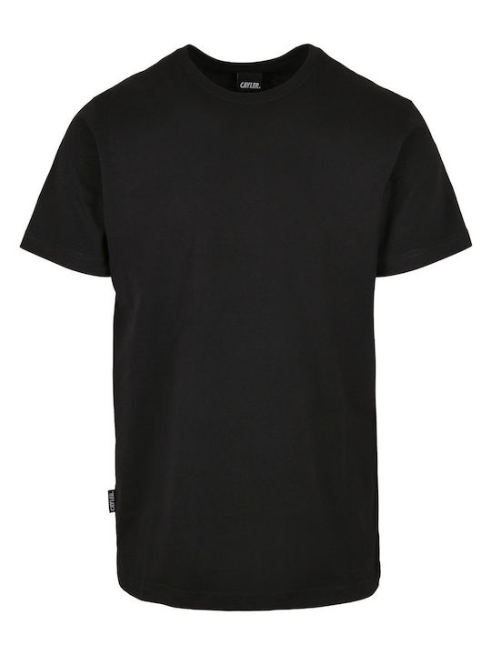 T-Shirt Schwarz