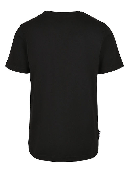 T-Shirt Schwarz
