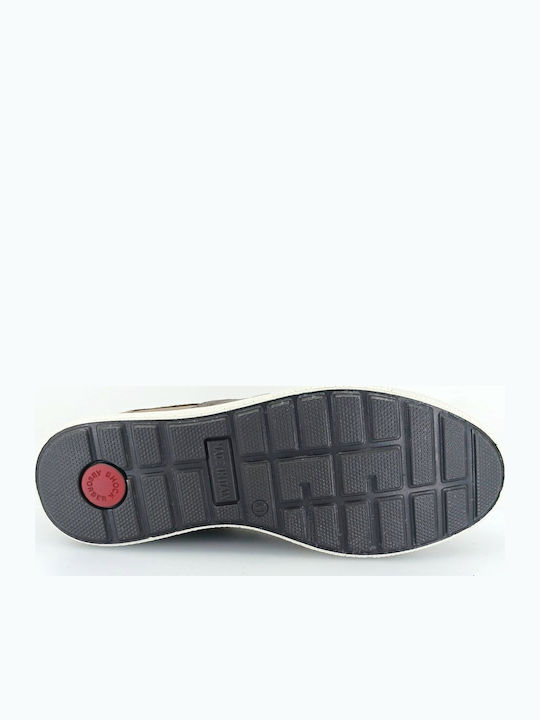 Ανδρικά Sneakers Γκρι